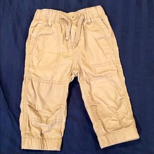 Baby Gap 12-18months Cargo Pants